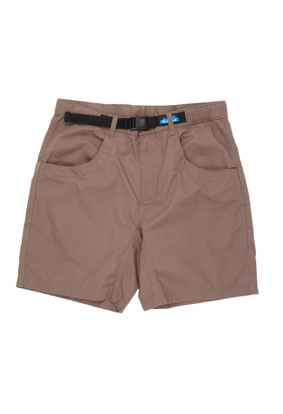 KAVU Men's Chilli Lite Shorts - Walnut