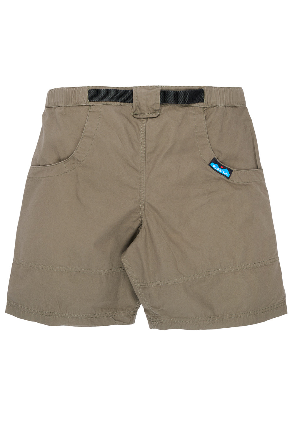 KAVU Men's Chilli Lite Shorts - Leaf