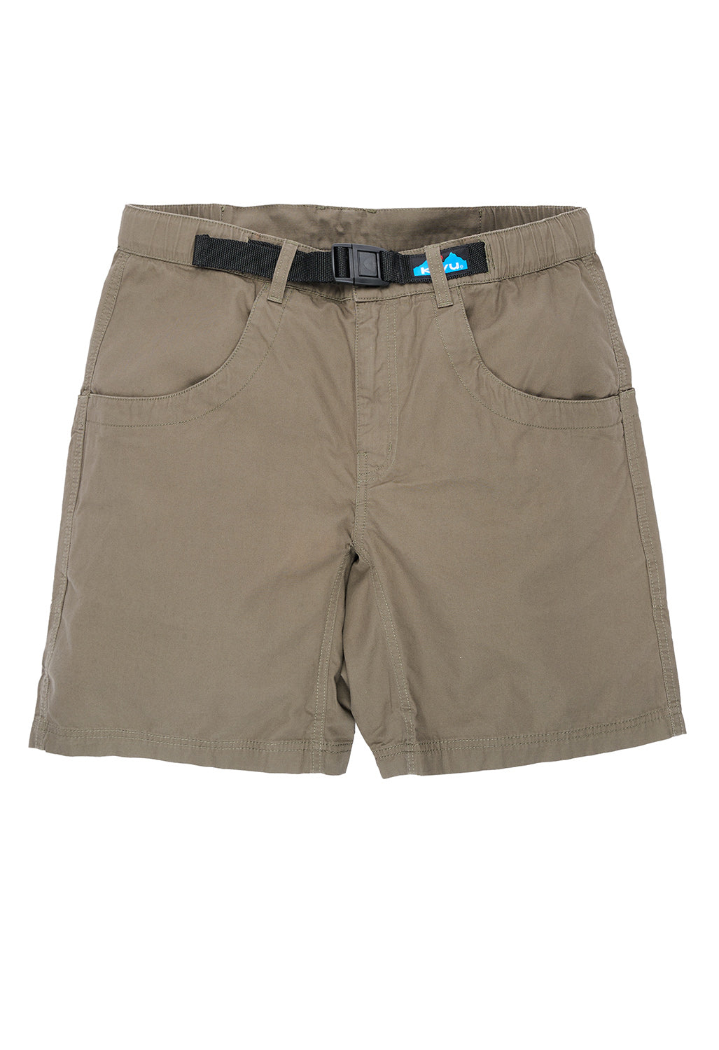 KAVU Men's Chilli Lite Shorts - Leaf