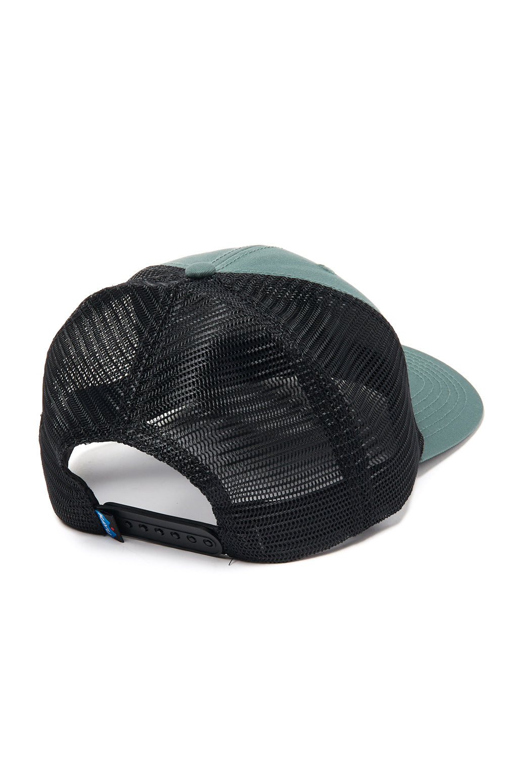 KAVU Above Standard Cap - Dark Forest