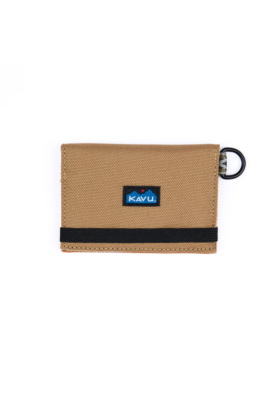 KAVU Billings Wallet - Canyon Wall