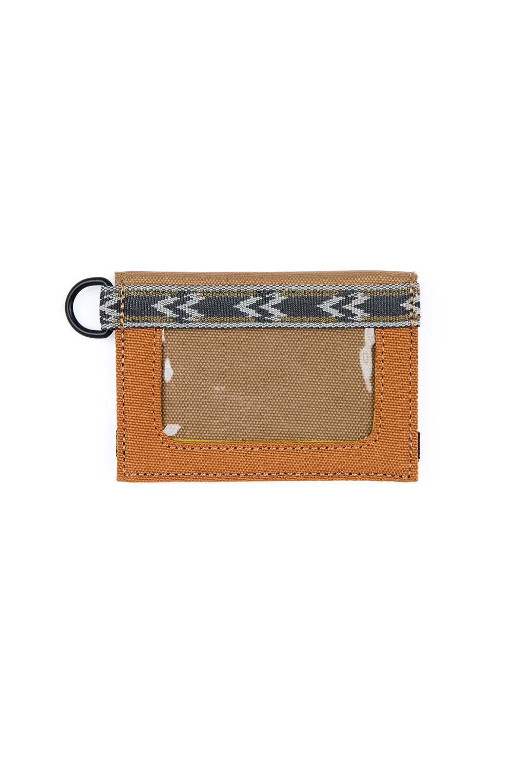 KAVU Billings Wallet - Canyon Wall