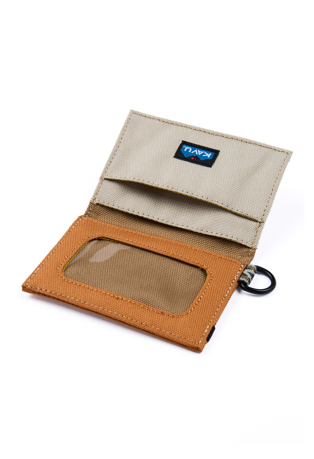 KAVU Billings Wallet - Canyon Wall