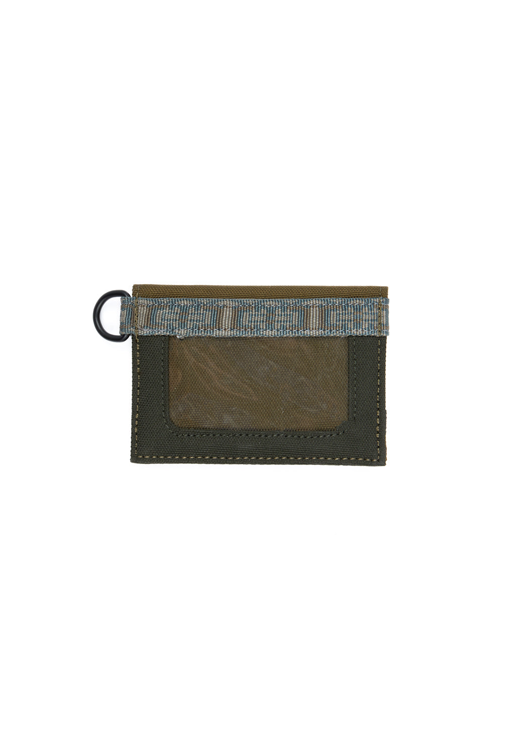 KAVU Billings Wallet - Ground Cover