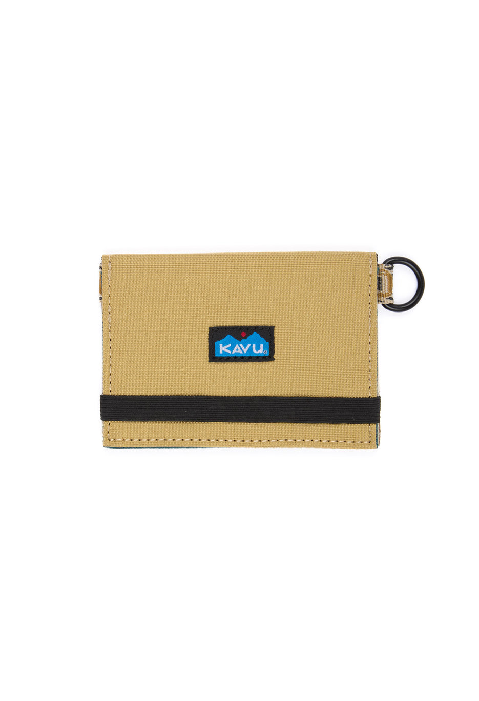 KAVU Billings Wallet - Forest Pass