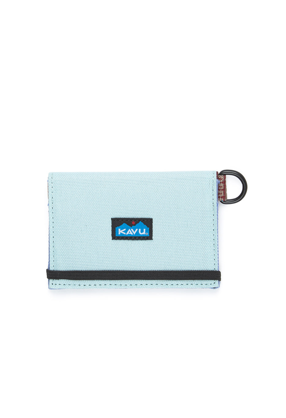 KAVU Billings Wallet - Wanderland