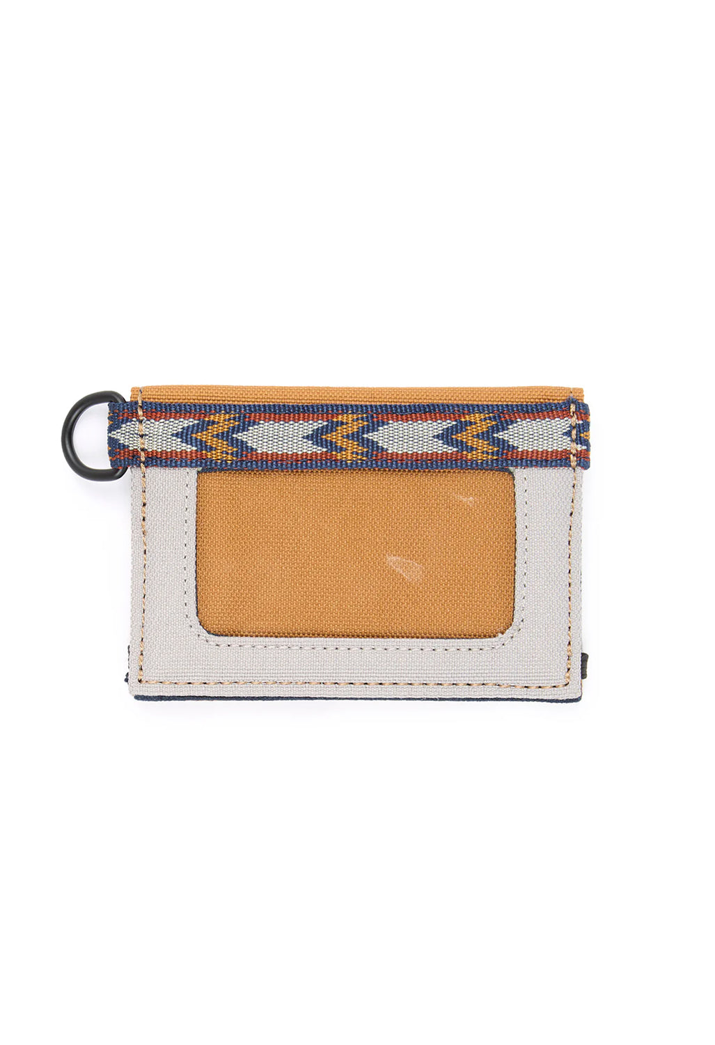 KAVU Billings Wallet - Camp Time