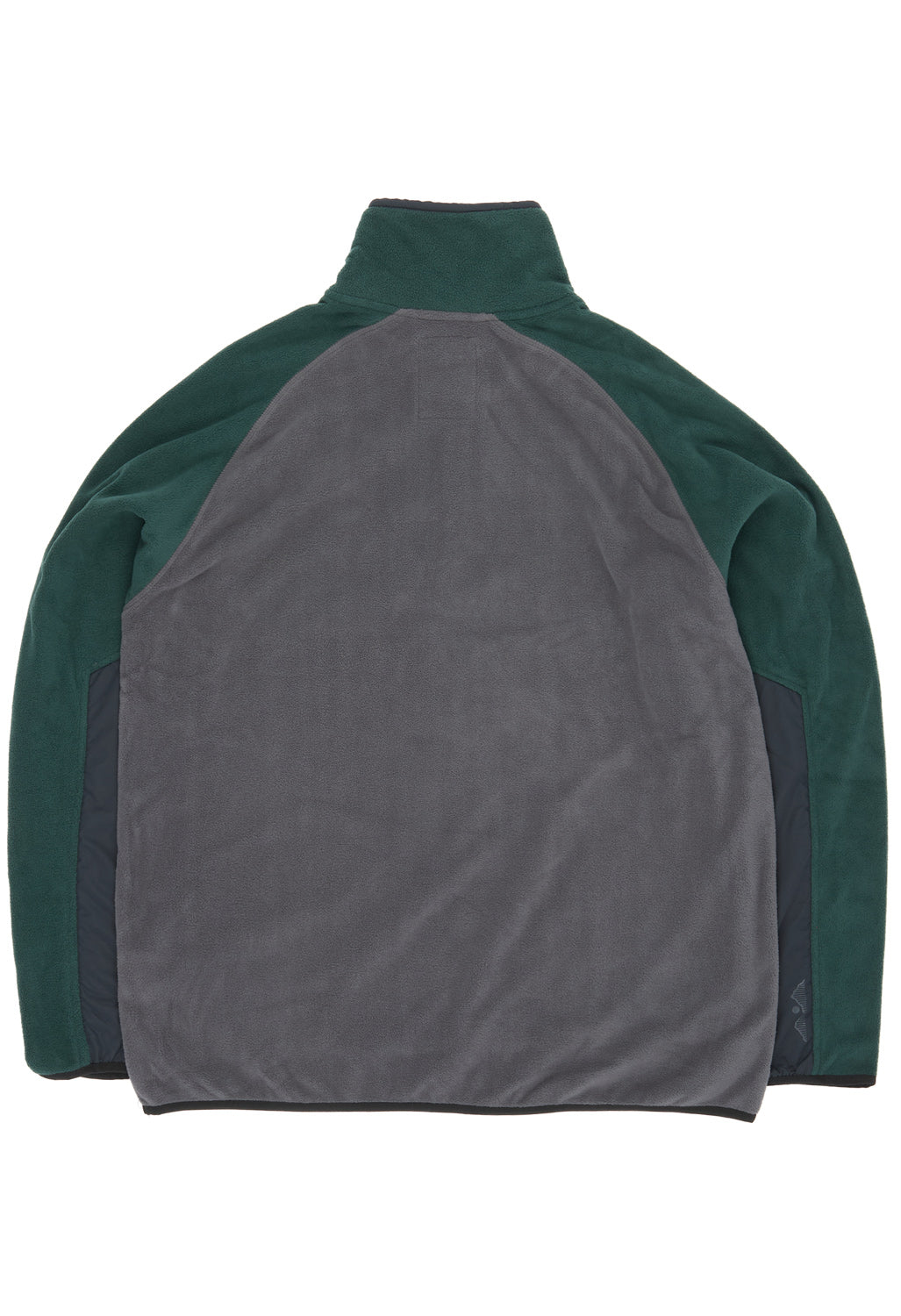 KAVU Men's Teannaway Fleece - Black Hills Spruce