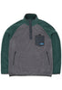 KAVU Men's Teannaway Fleece - Black Hills Spruce