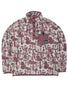 KAVU Men's Teannaway Fleece - Lunar Shroom