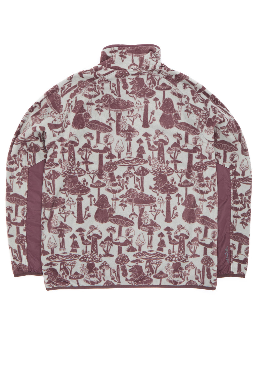 KAVU Men's Teannaway Fleece - Lunar Shroom