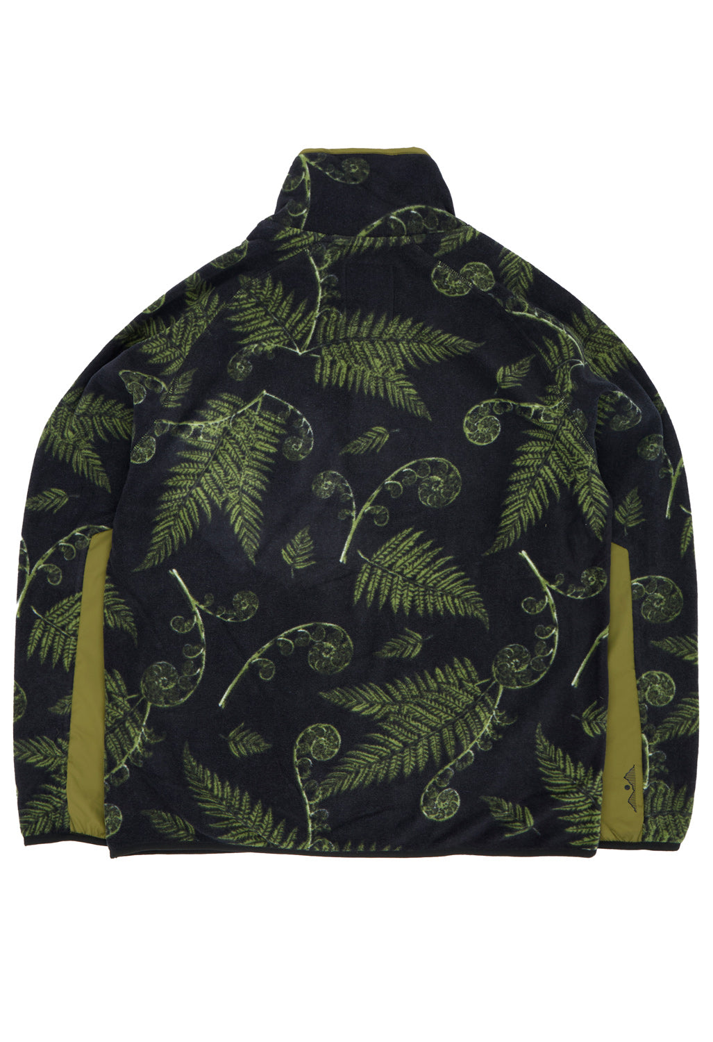 KAVU Men's Teannaway Fleece - Fiddlehead