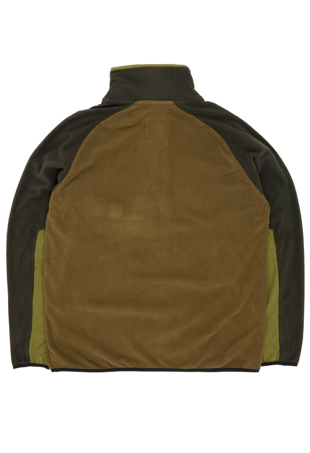 KAVU Men's Teannaway Fleece - Evergreen