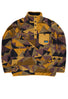 KAVU Men's Teannaway Fleece - Sasquatch Sighting