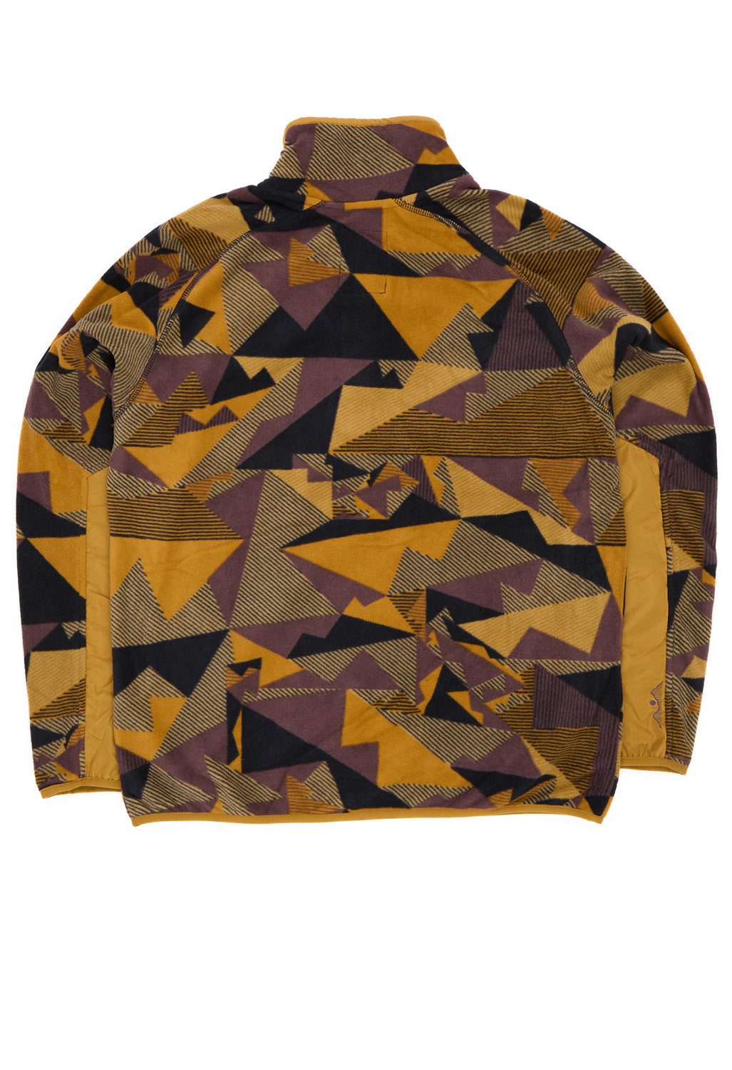 KAVU Men's Teannaway Fleece - Angle Wood