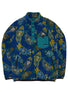 KAVU Men's Teannaway Fleece - Summer Fish