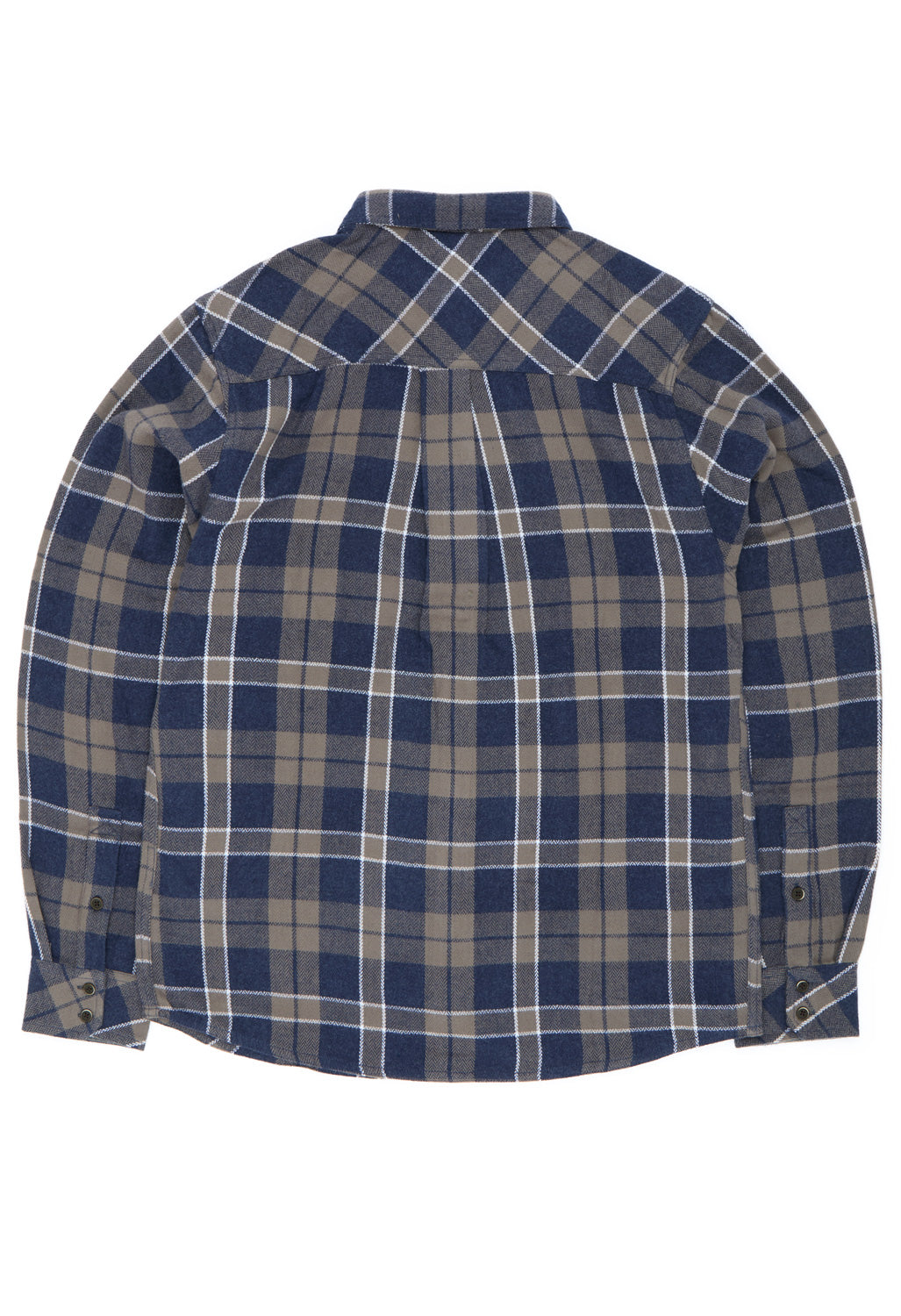 KAVU Men's Big Joe Shirt - Riverway
