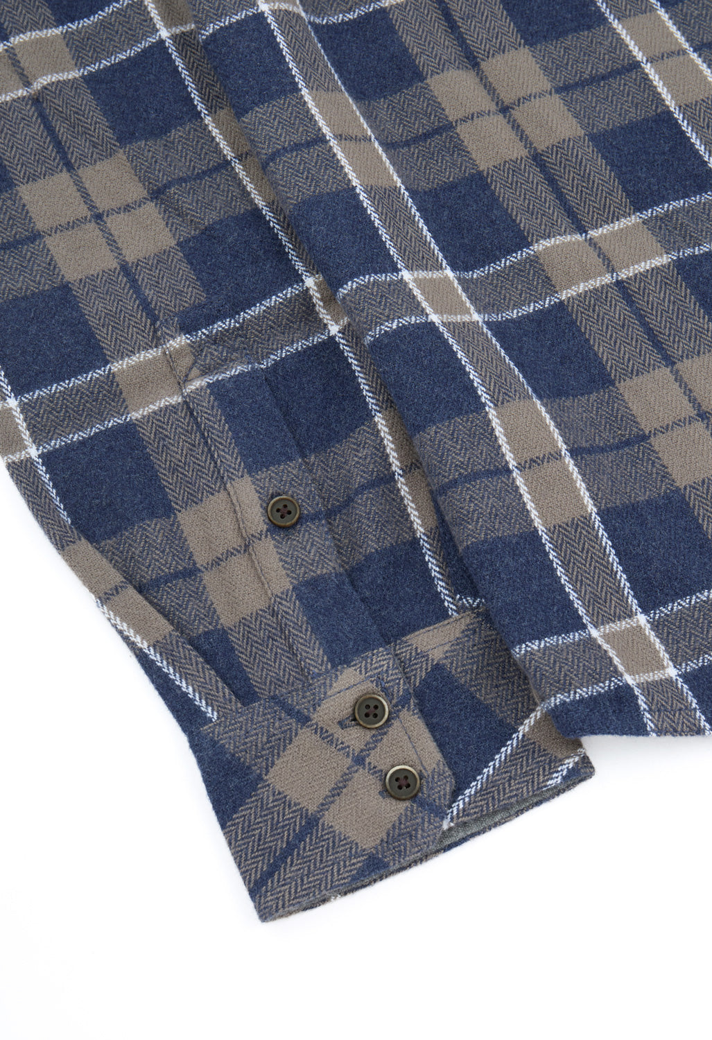 KAVU Men's Big Joe Shirt - Riverway