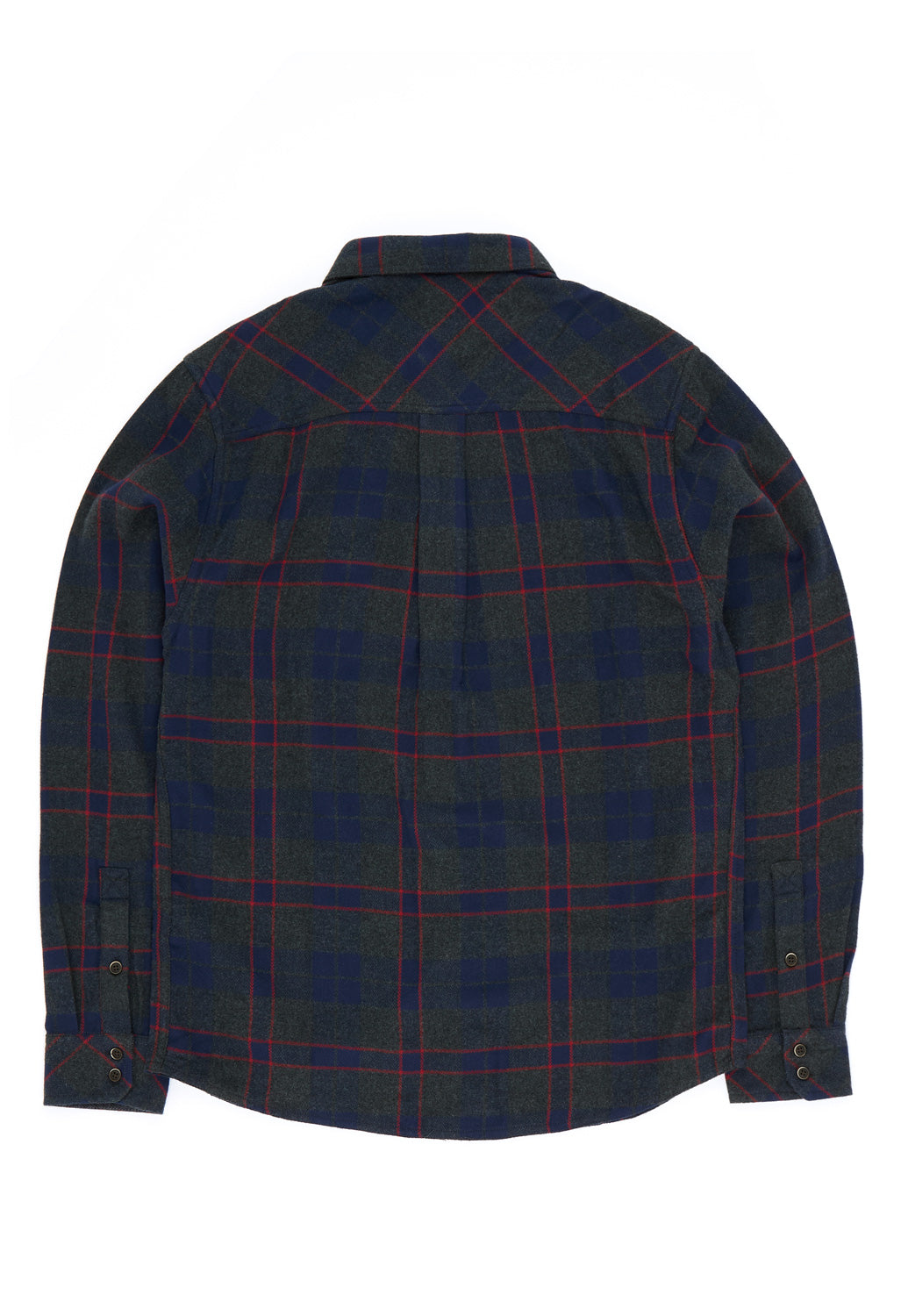KAVU Men's Big Joe Shirt - Harbor Side