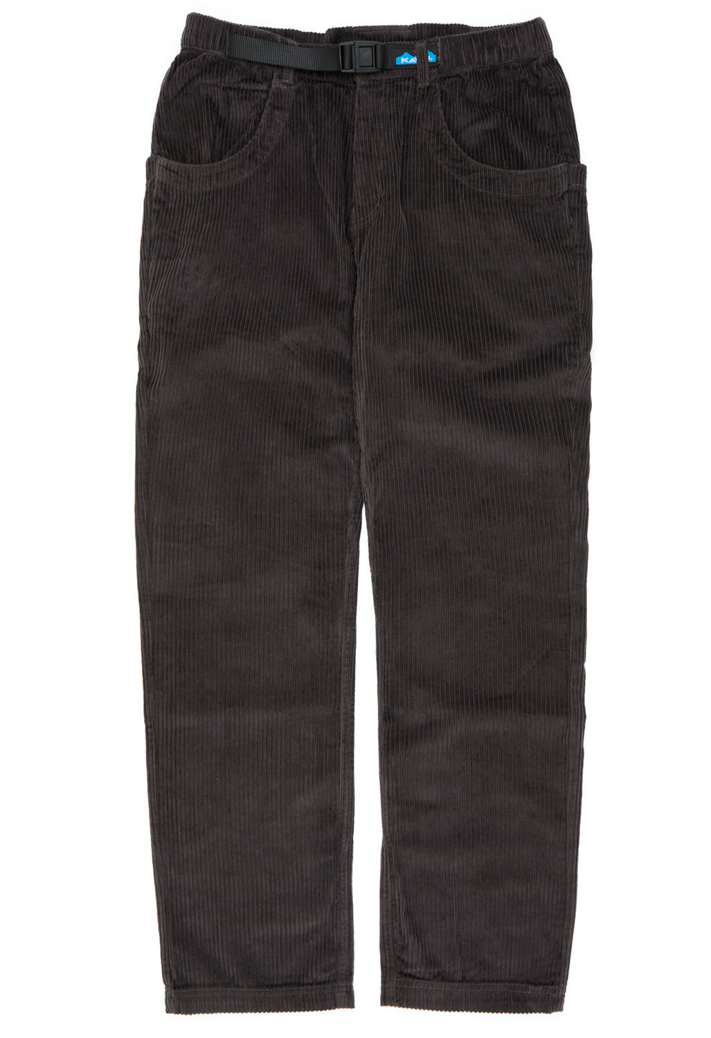 KAVU Men's Chilli Roy Pants - Dark Roast
