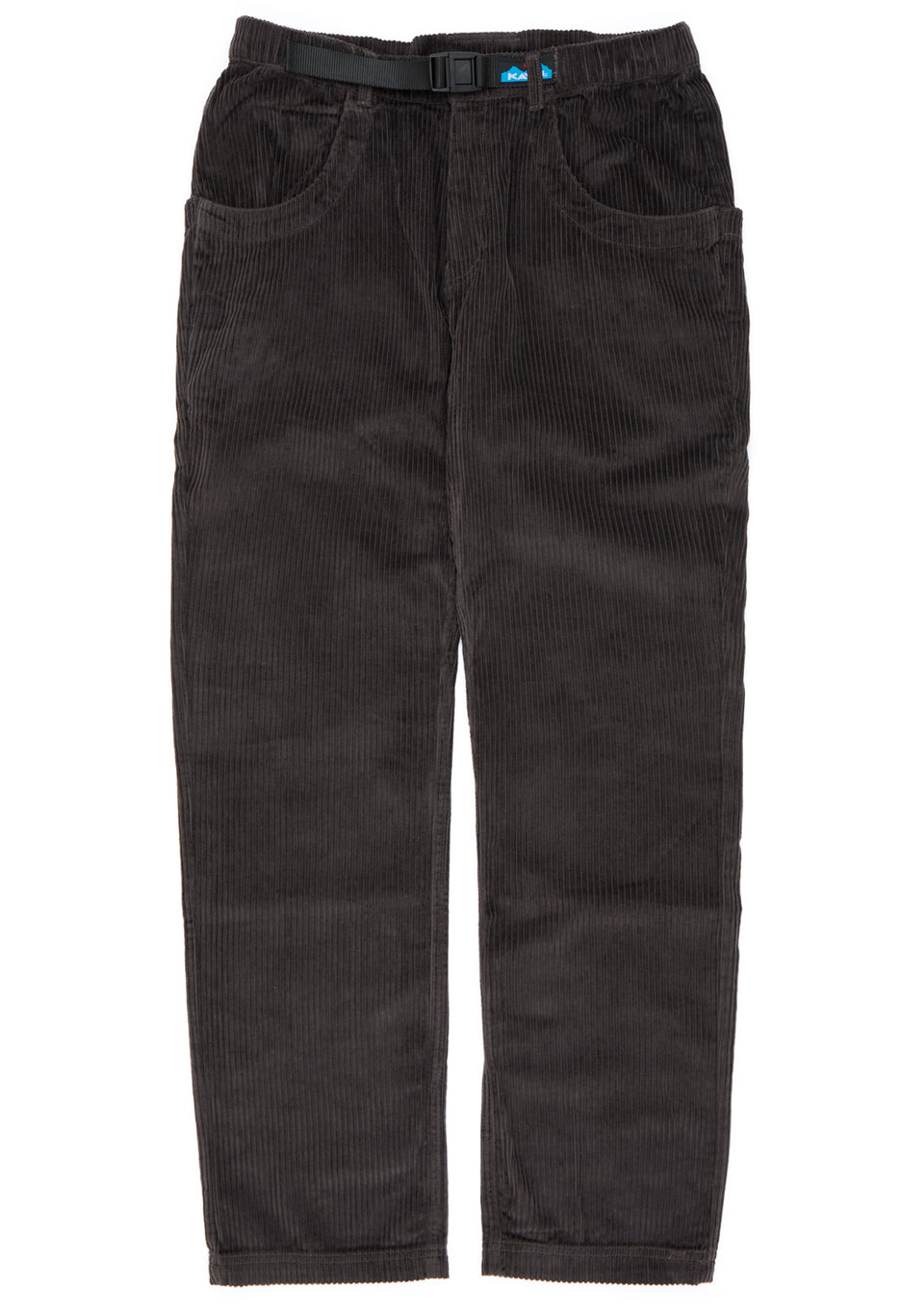 KAVU Men's Chilli Roy Pants - Dark Roast