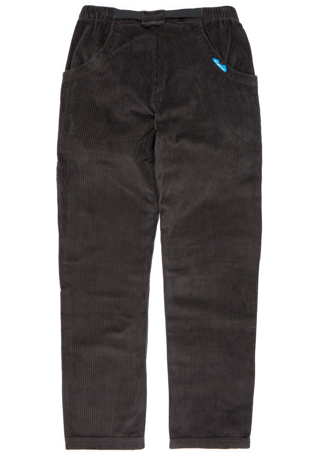 KAVU Men's Chilli Roy Pants - Dark Roast
