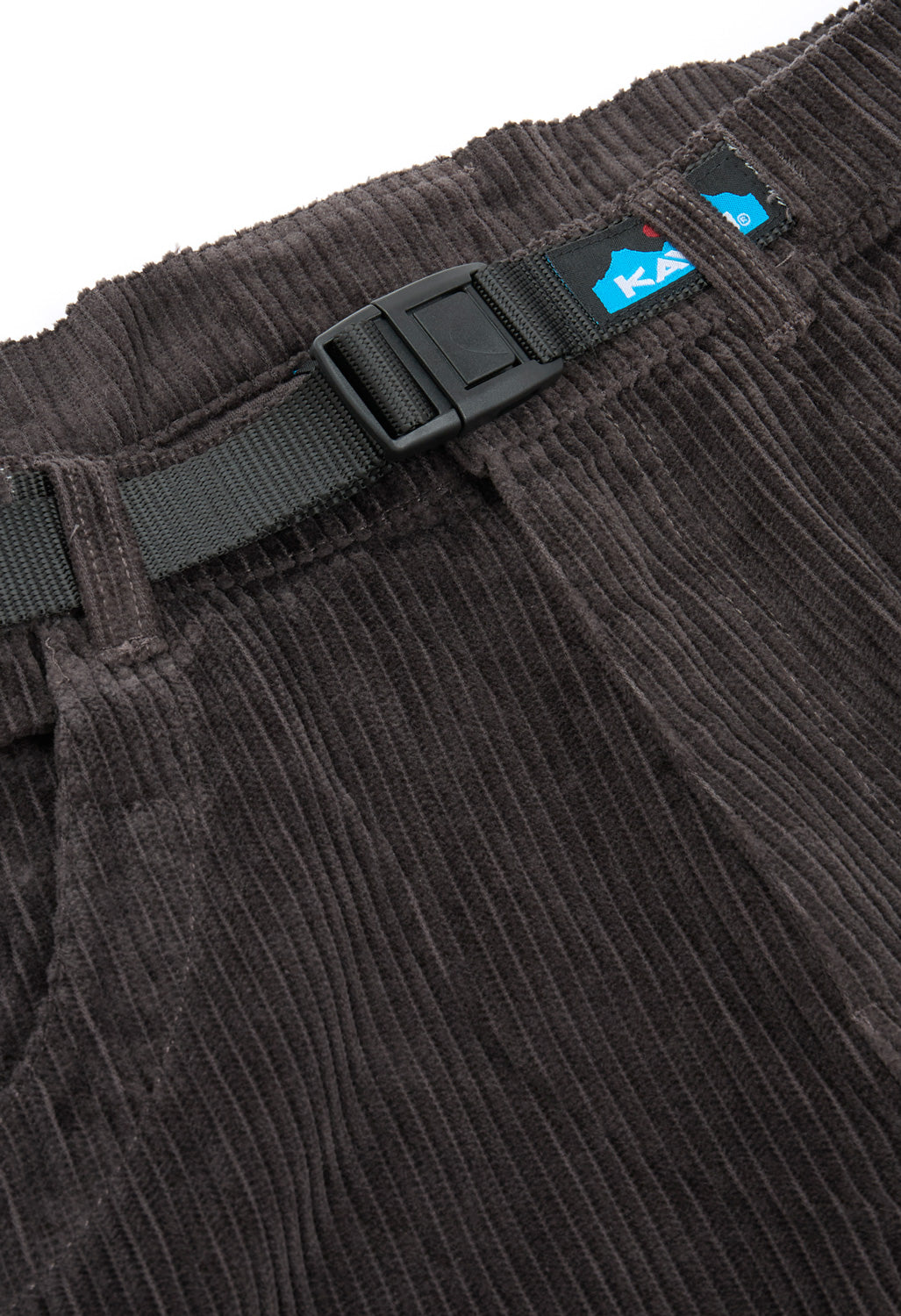 KAVU Men's Chilli Roy Pants - Dark Roast