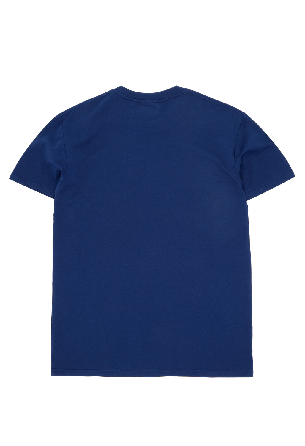 KAVU Men's Vintage Logo Tee - Agean