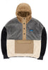 KAVU Women's Moon Ridge Fleece - Shadow Block