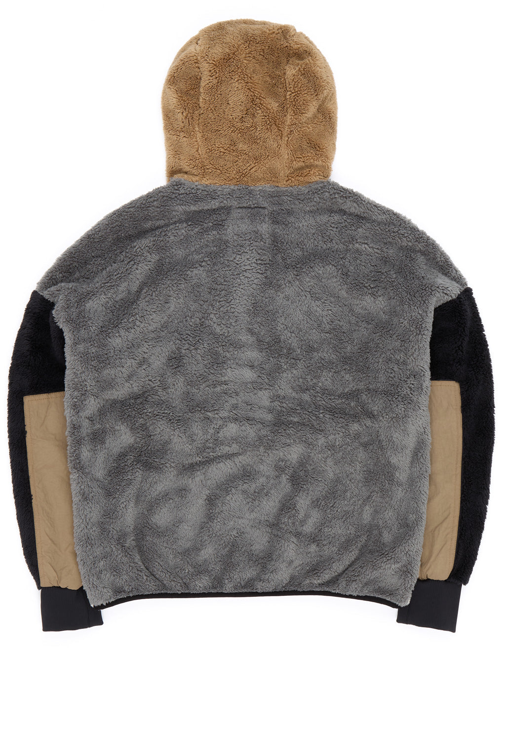 KAVU Women's Moon Ridge Fleece - Shadow Block
