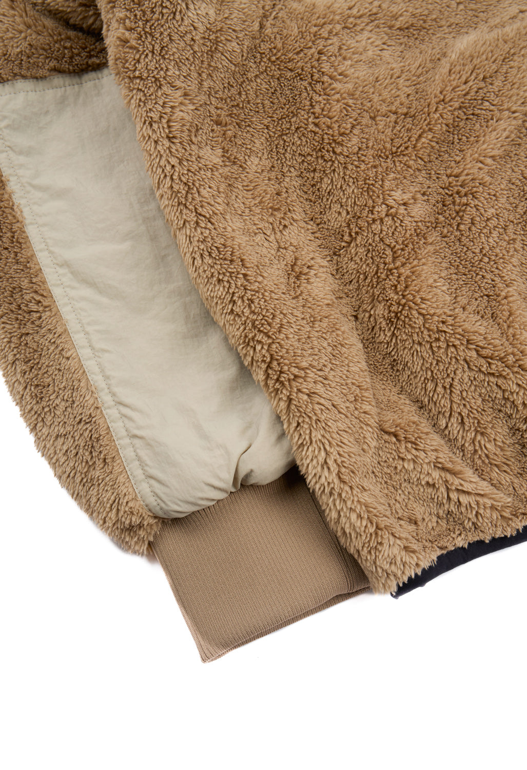 KAVU Women's Moon Ridge Fleece - Buff