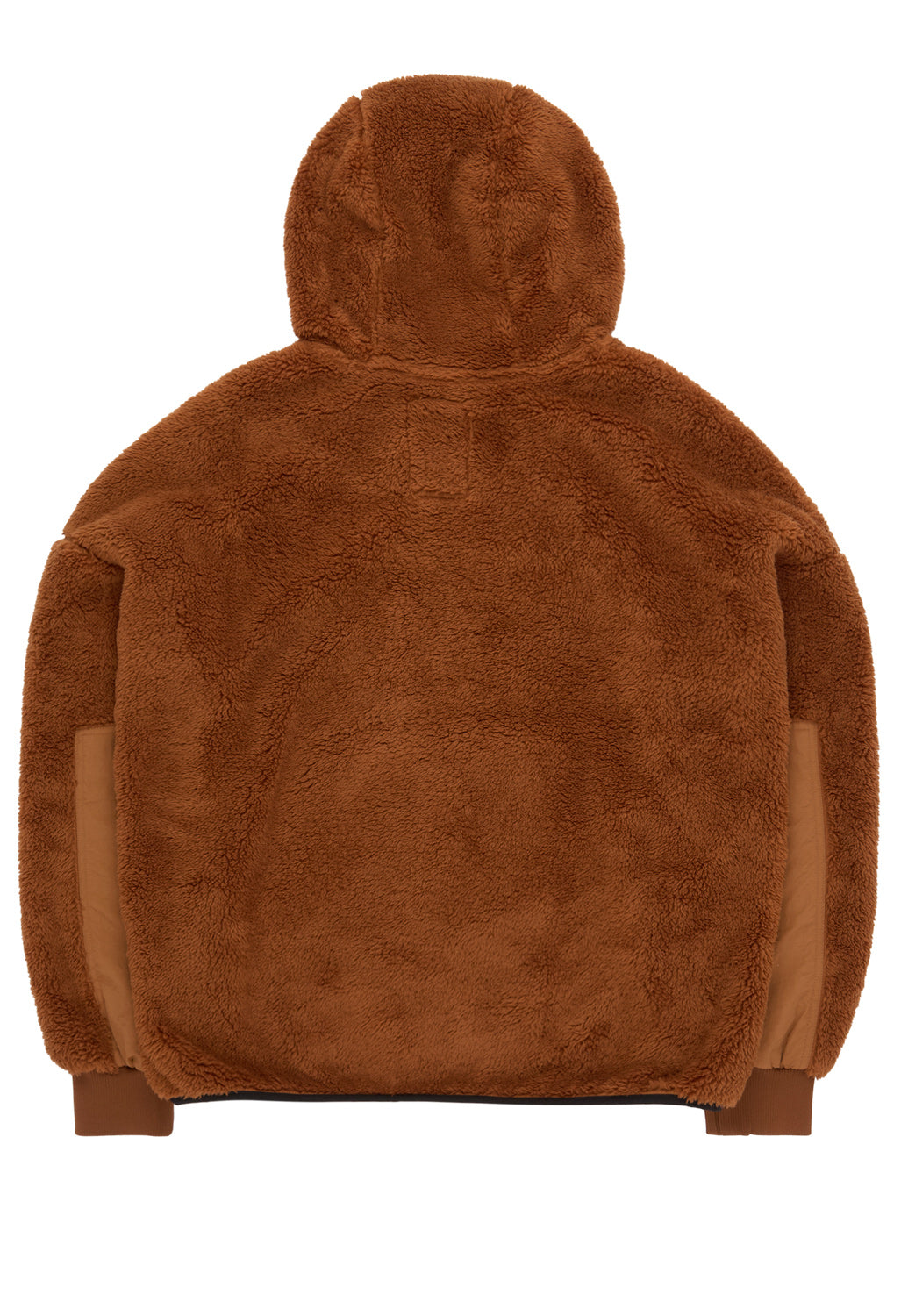 KAVU Women's Moon Ridge Fleece - Copper