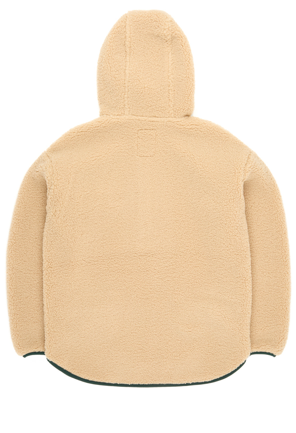 KAVU Women's Roselake Fleece - Natural
