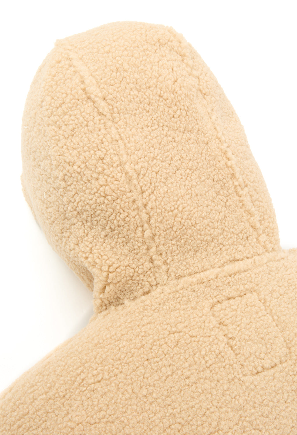 KAVU Women's Roselake Fleece - Natural