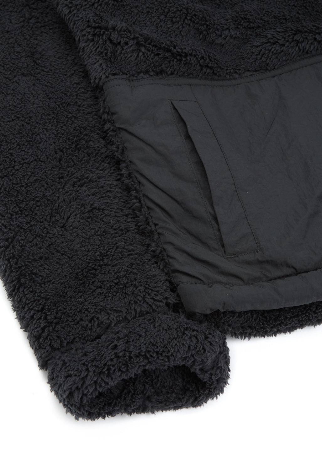 KAVU Women's Rockhaven Fleece - Blackout