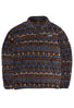 KAVU Women's Cavanaugh Fleece - Chalet Holiday