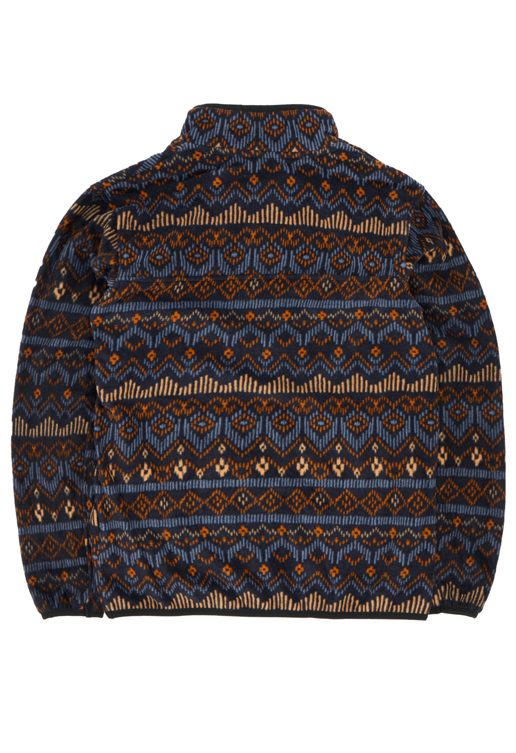 KAVU Women's Cavanaugh Fleece - Chalet Holiday