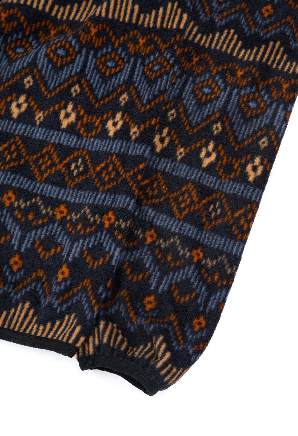 KAVU Women's Cavanaugh Fleece - Chalet Holiday