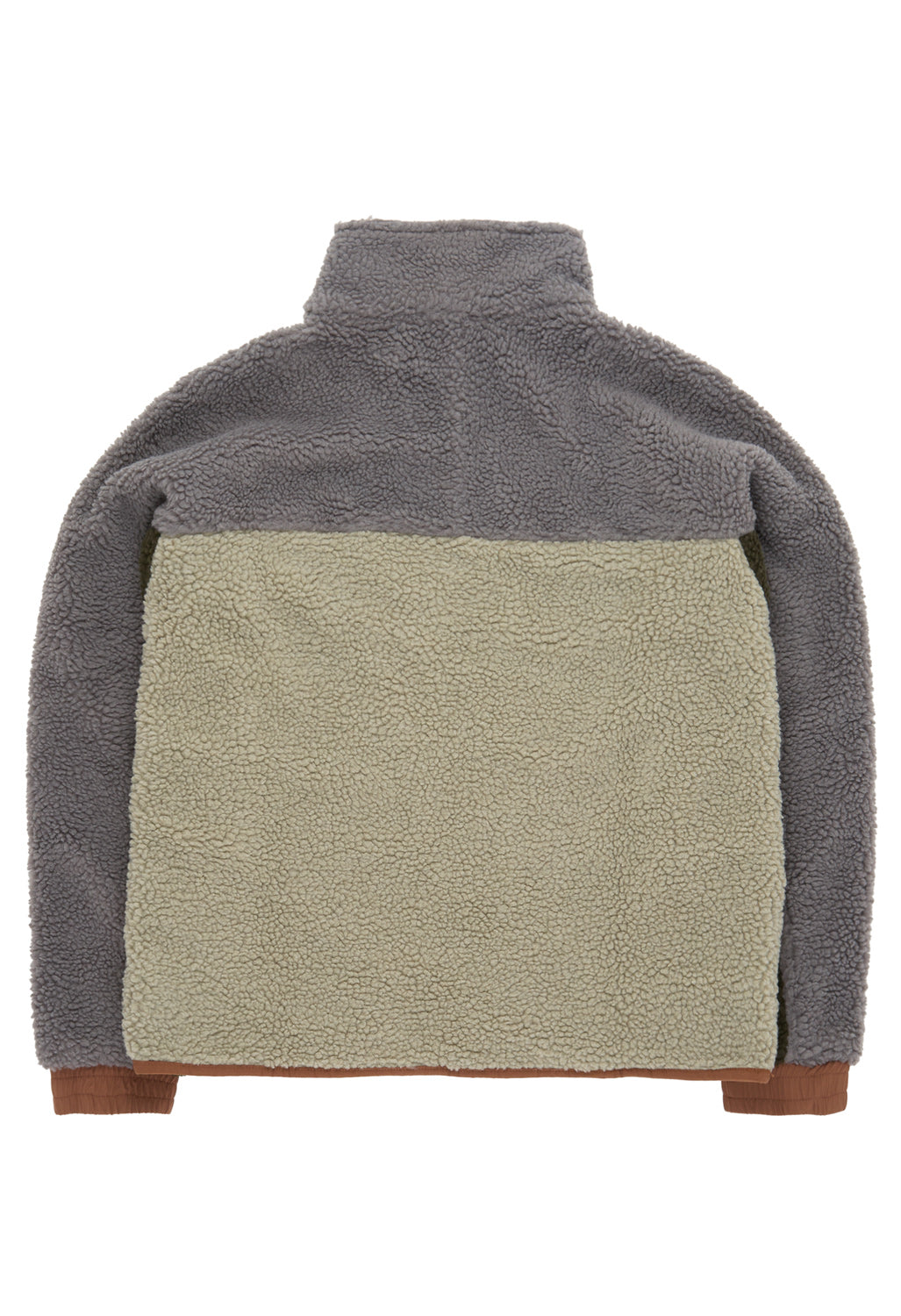 KAVU Women's Pinesdale Fleece Jacket - Verde Canyon