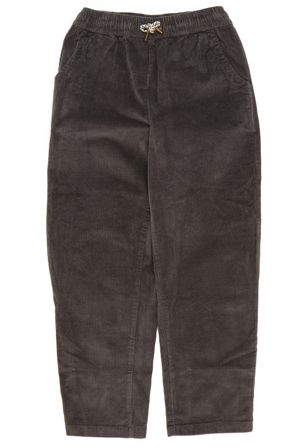 KAVU Women's All Decked Out Pants - Dark Shadow