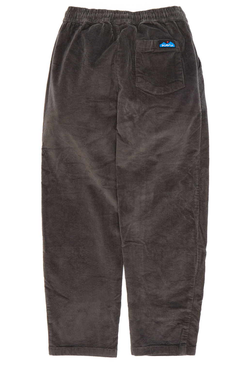 KAVU Women's All Decked Out Pants - Dark Shadow