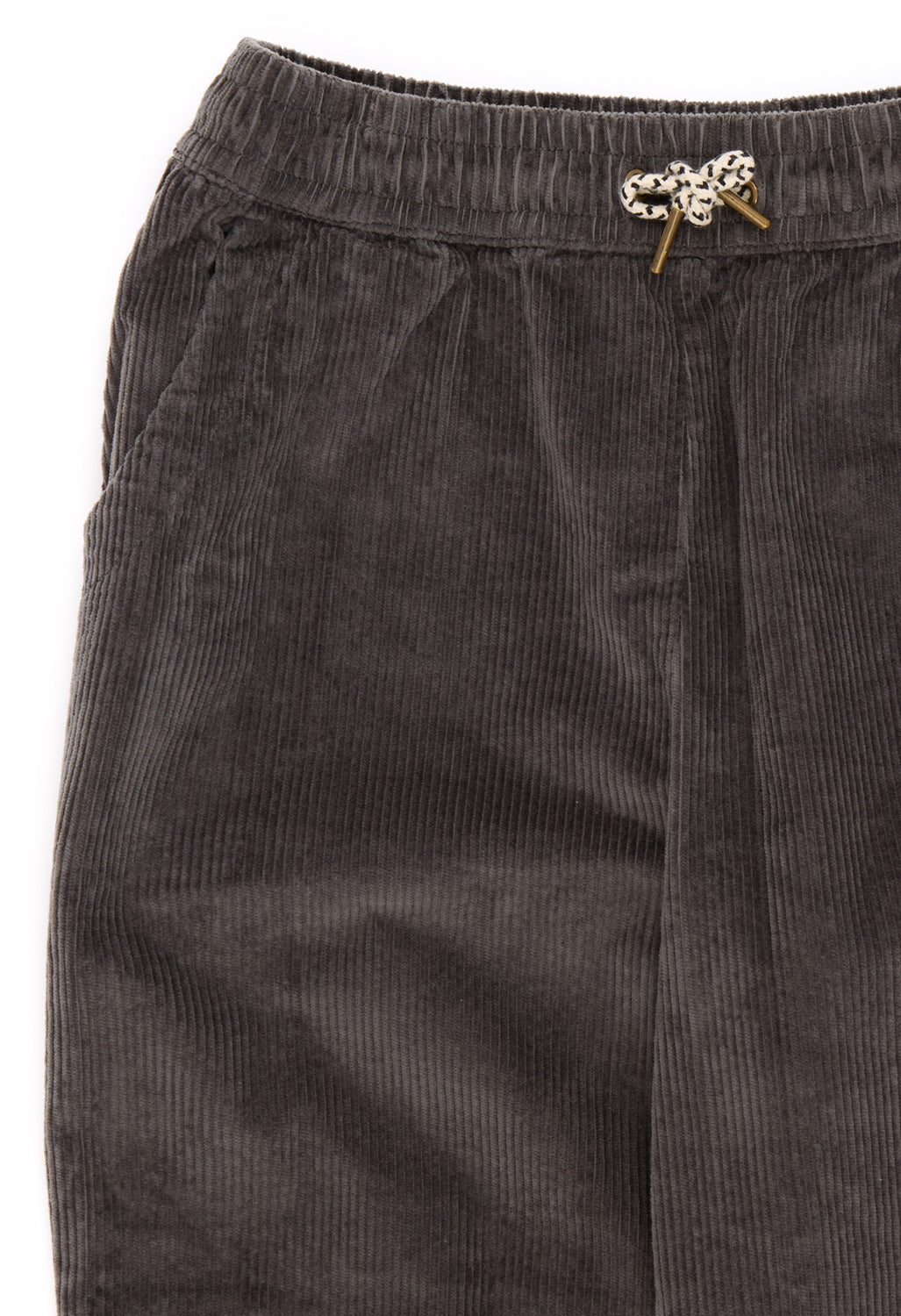 KAVU Women's All Decked Out Pants - Dark Shadow