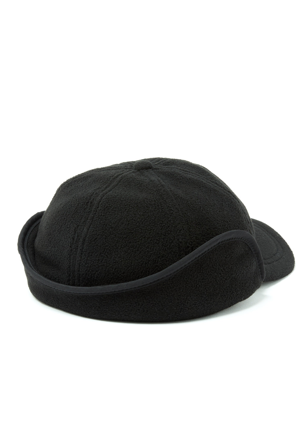 KAVU Barr Creek Cap - Black