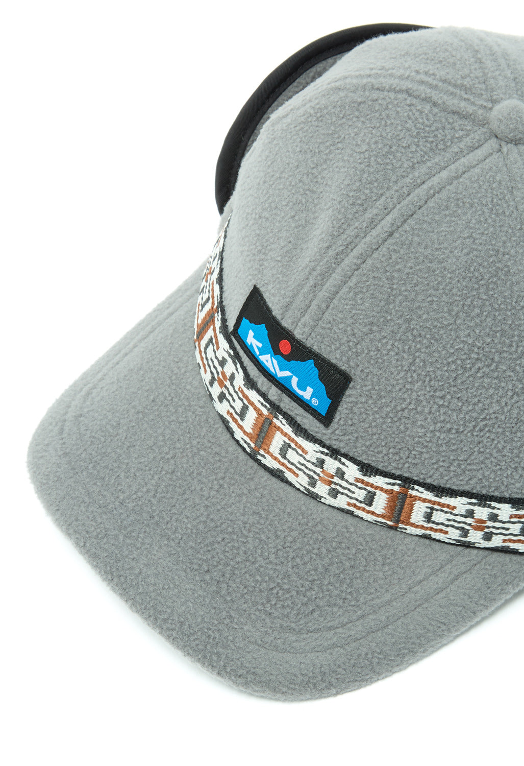 KAVU Barr Creek Cap - Overcast