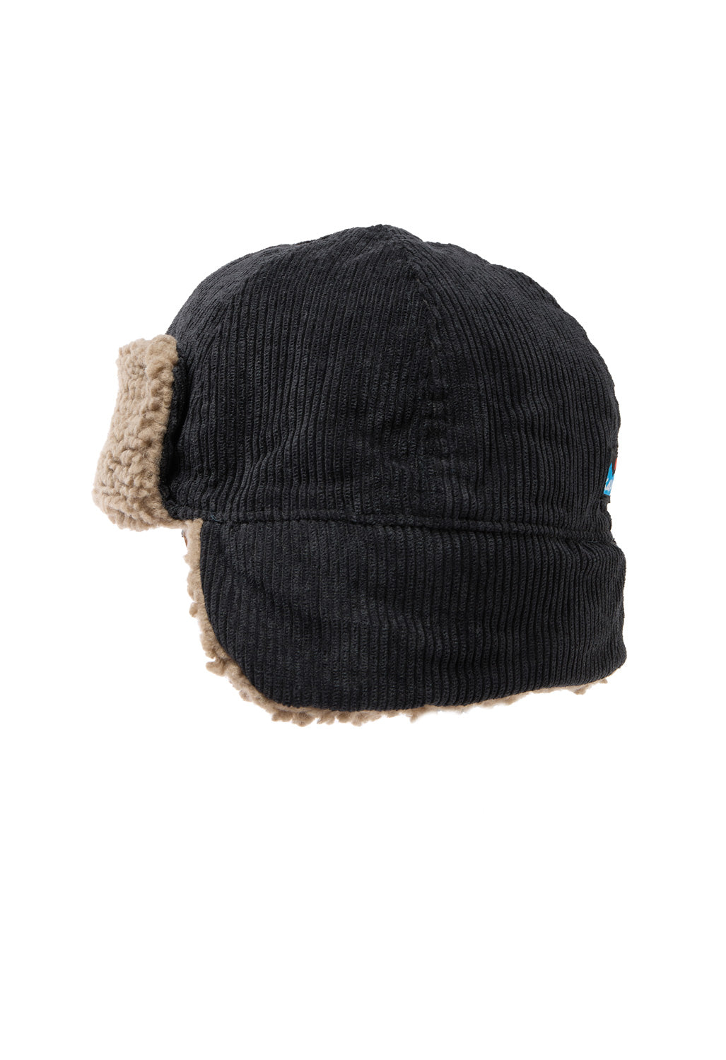 KAVU Fur Ball Fudd Hat - Moonless Night