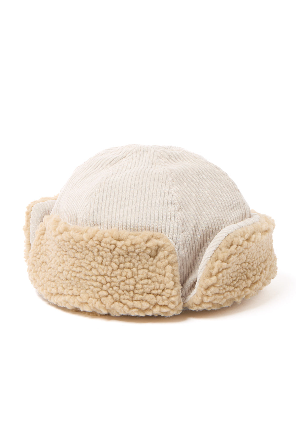 KAVU Fur Ball Fudd Hat - Natural