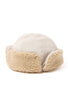 KAVU Fur Ball Fudd Hat - Natural