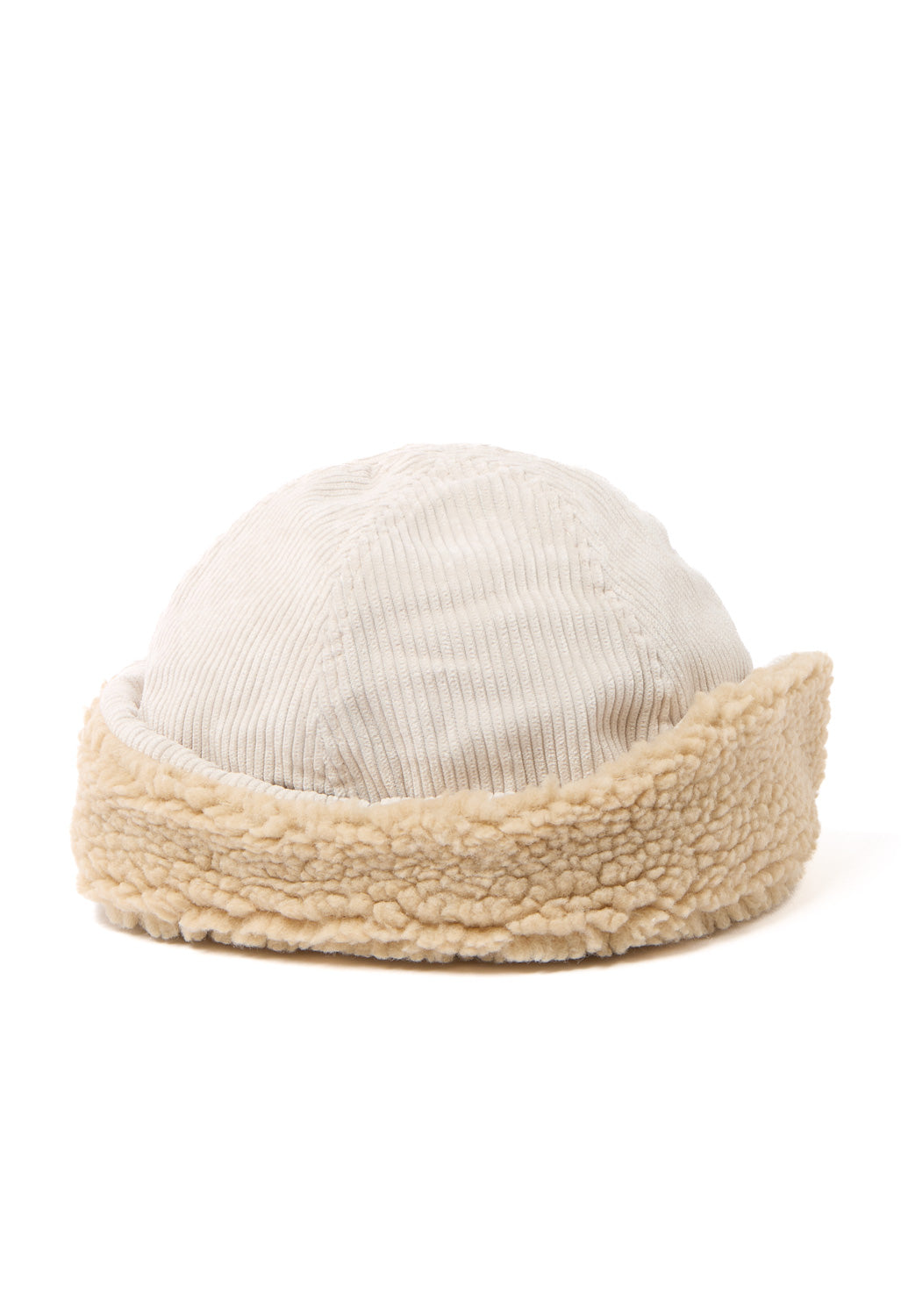KAVU Fur Ball Fudd Hat - Natural
