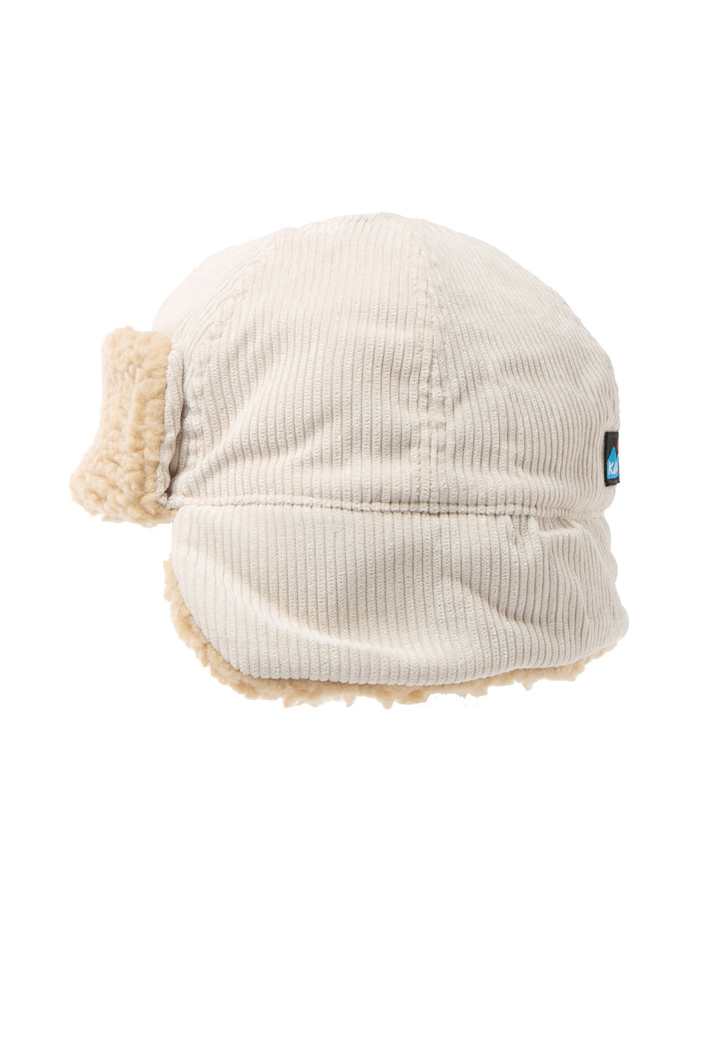 KAVU Fur Ball Fudd Hat - Natural