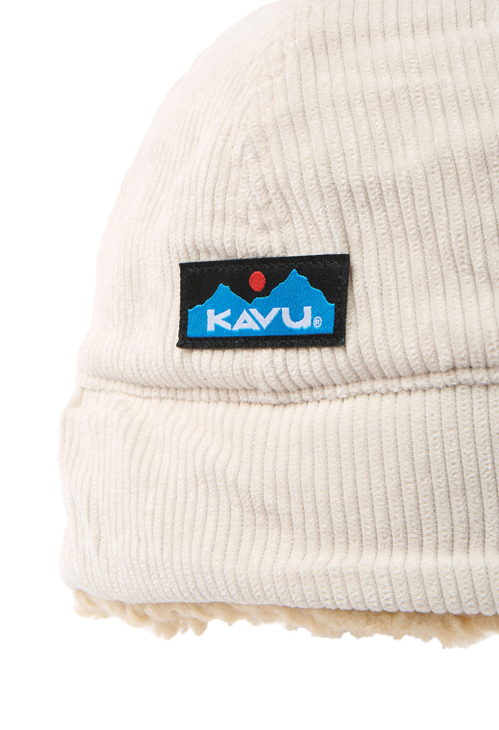 KAVU Fur Ball Fudd Hat - Natural
